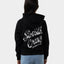 OS RIBBON SCRIPT CHEST HOODIE -Santa CruzSG126-HO04-BLACK-8