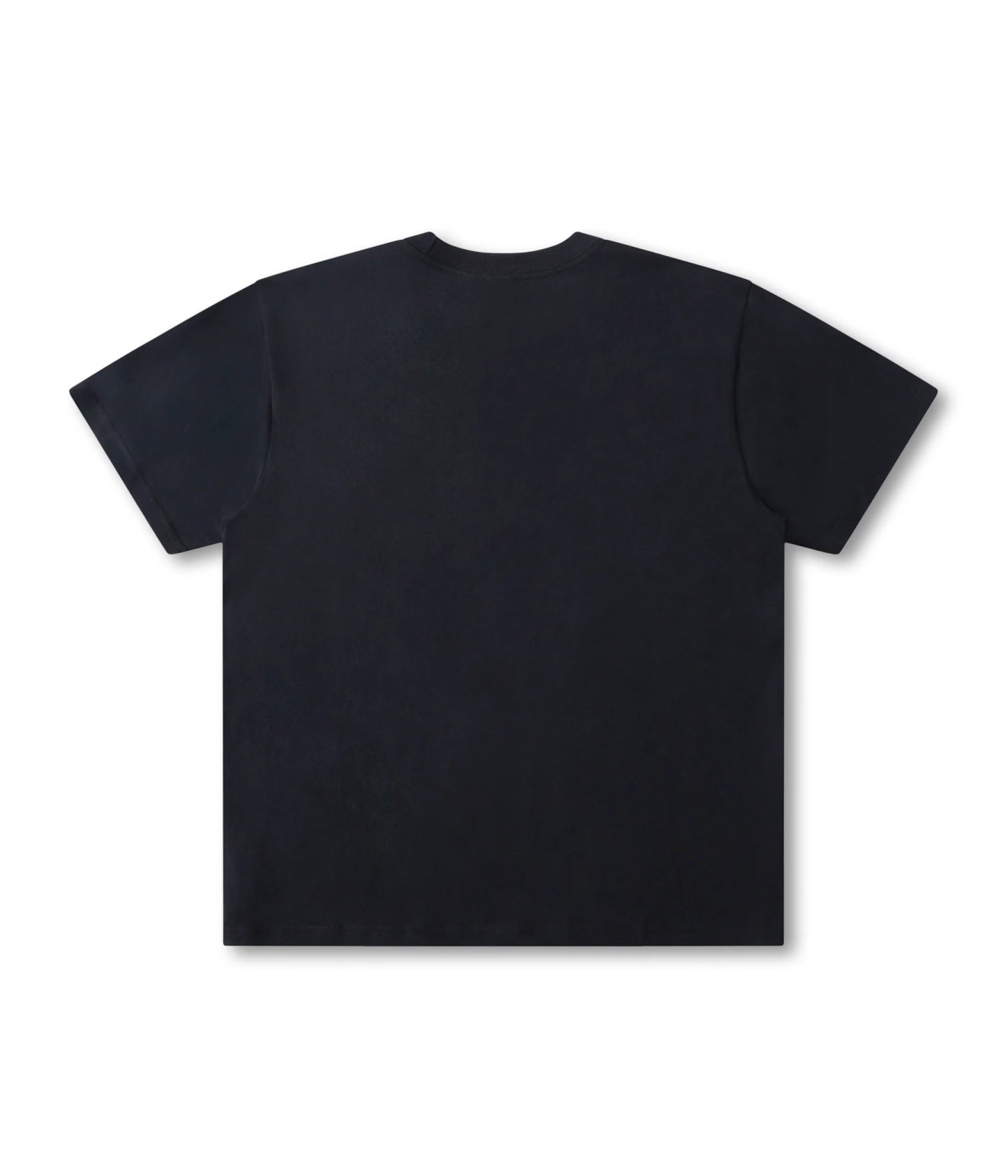 OSCILLATING T - SHIRT - FormerFTE-25413-BLACK-M