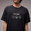 OSCILLATING T - SHIRT - FormerFTE-25413-BLACK-M