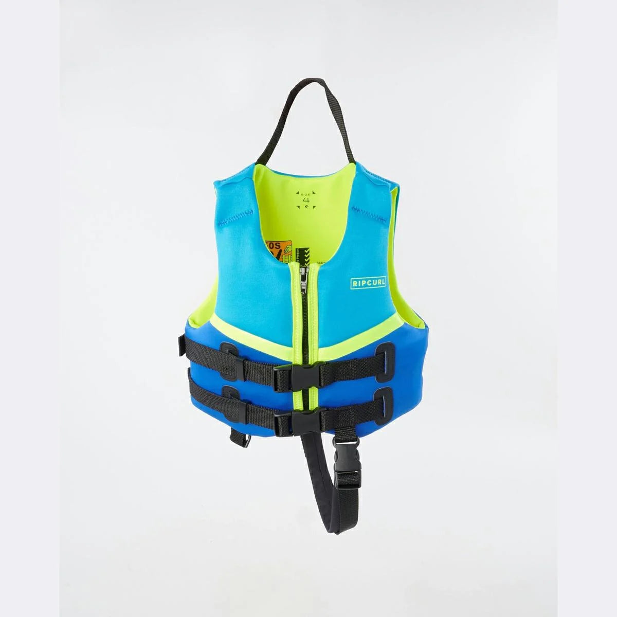 Jnr Omega Buoyancy Vest