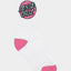 Other Dot Crew Sock 4 Pack - Santa CruzSG325-SO03
