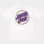 OTHER TIE DYE DOT OVERSIZED TEE -Santa CruzSG226-SS01-WHITE-8