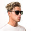 Otis Crossroads - Otis19 - 1803 - one - matte black/grey