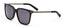 Otis Crossroads - Otis19 - 1803 - one - matte black/grey