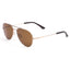 Otis Drift - Otis180 - 2201 - Brushed Gold/Eco Havana/Brown - 1SZ