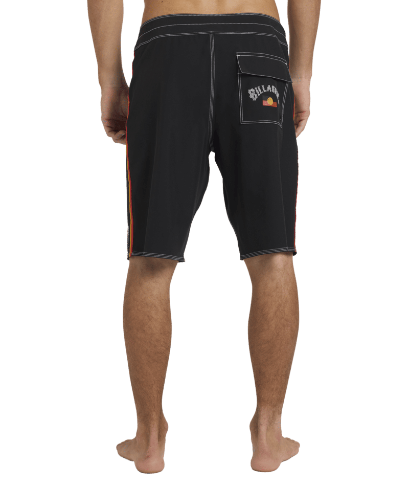 OTIS FLAG DBAH PRO - 19 - Billabong24A083583-BLACK-28