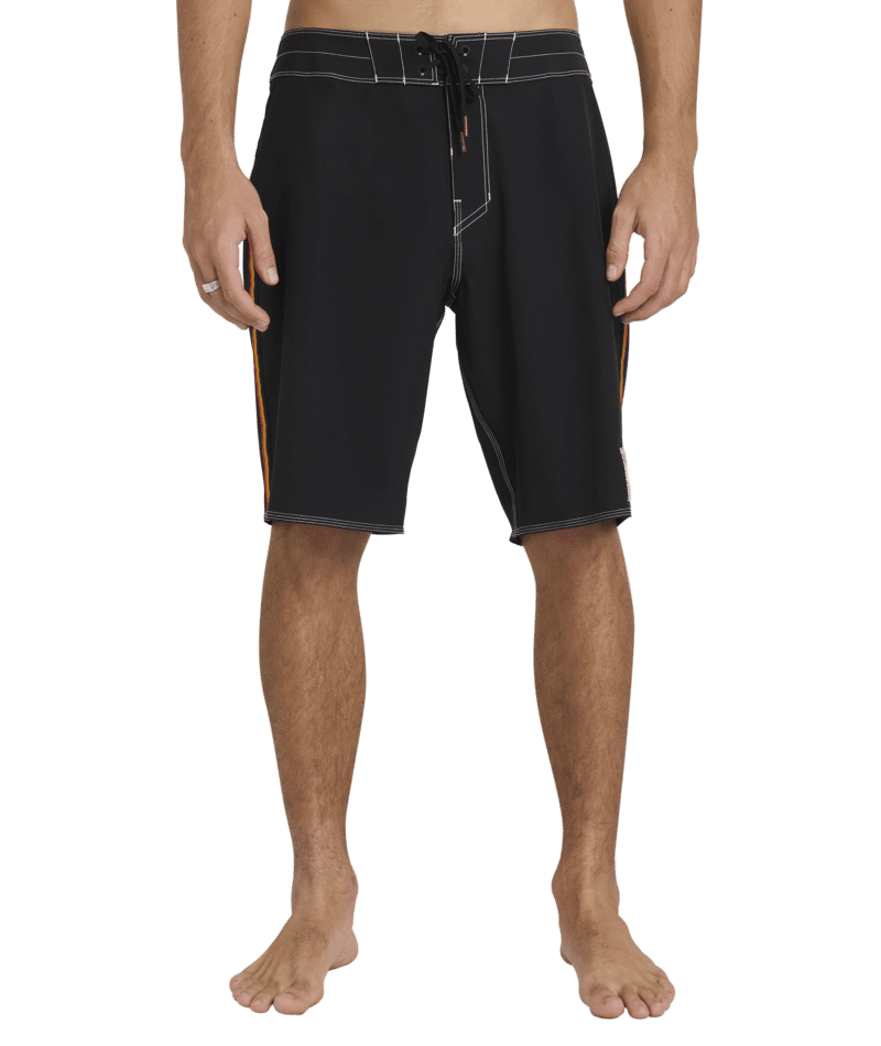 OTIS FLAG DBAH PRO - 19 - Billabong24A083583-BLACK-28