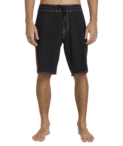 OTIS FLAG DBAH PRO - 19 - Billabong24A083583-BLACK-28