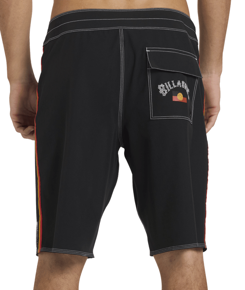 OTIS FLAG DBAH PRO - 19 - Billabong24A083583-BLACK-28