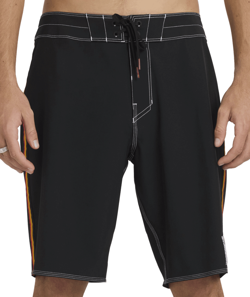 OTIS FLAG DBAH PRO - 19 - Billabong24A083583-BLACK-28