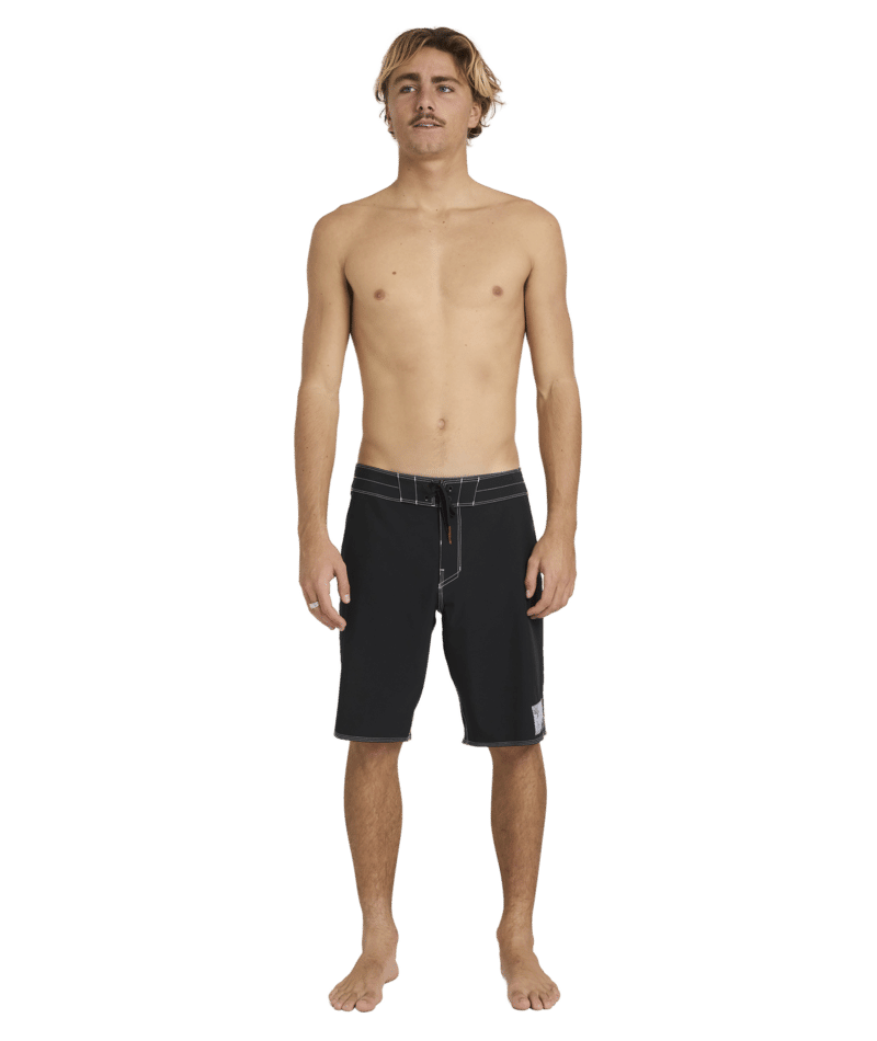 OTIS FLAG DBAH PRO - 19 - Billabong24A083583-BLACK-28