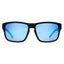 Otis Rambler Sport - Otis178 - 2204LL - Matte Black/ LIT/ Polar Mirror Blue - 