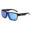 Otis Rambler Sport - Otis178 - 2204LL - Matte Black/ LIT/ Polar Mirror Blue - 