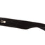 Otis Rambler Sunglasses - Otis137 - 2003 - MATTE BLACK/GREY - 