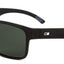 Otis Rambler Sunglasses - Otis137 - 2003 - MATTE BLACK/GREY - 