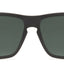 Otis Rambler Sunglasses - Otis137 - 2003 - MATTE BLACK/GREY - 
