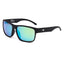 Otis Rambler X - Otis178 - 2203LL - Matte Black/LIT/Polar Mirror Green - 