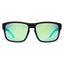 Otis Rambler X - Otis178 - 2203LL - Matte Black/LIT/Polar Mirror Green - 