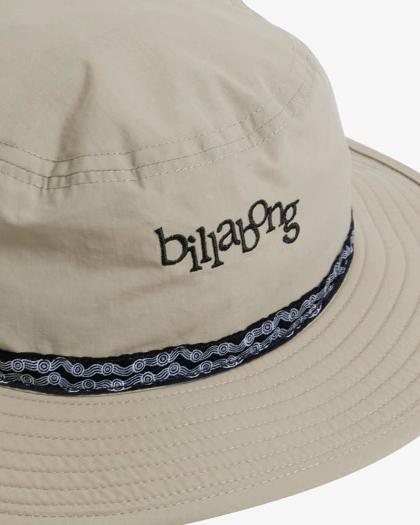 Otis Sunrise Boonie - Billabongubyha00286 - stn - Stone - 1SZ