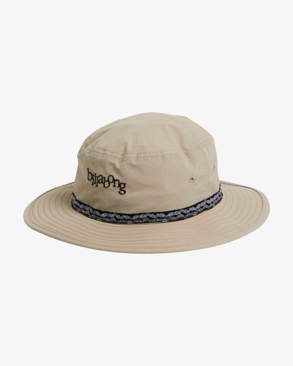 Otis Sunrise Boonie - Billabongubyha00286 - stn - Stone - 1SZ