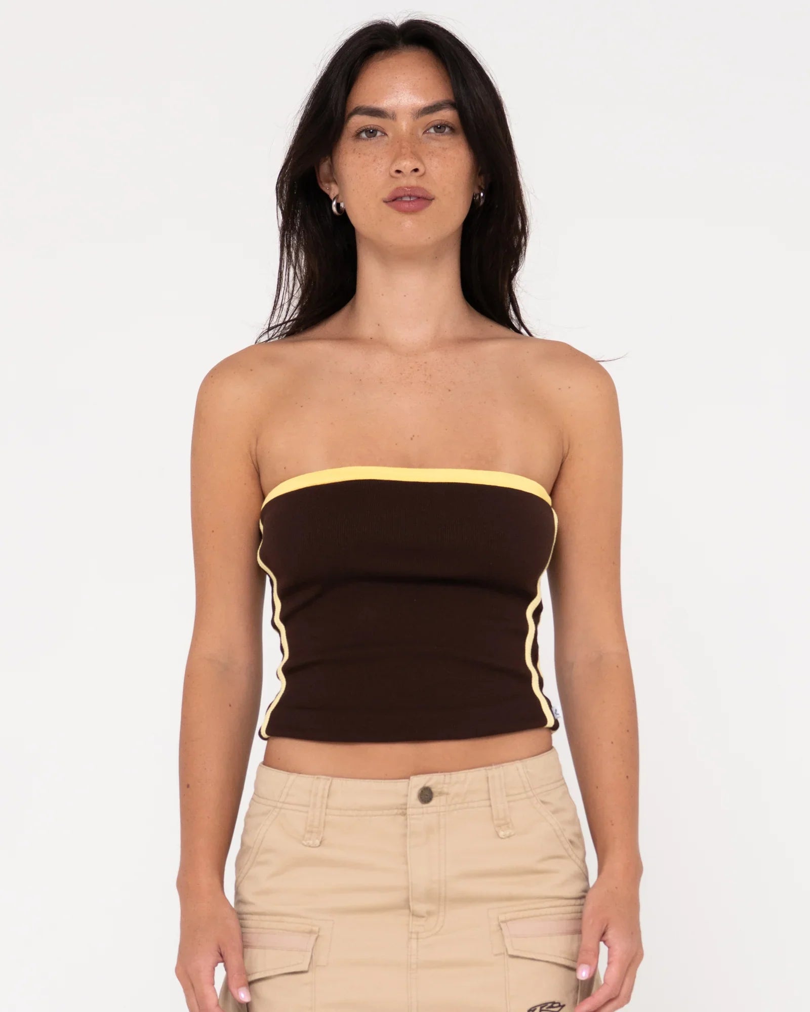 Otis Tube Top - RustyFSL0709 - JAV - Java - 10