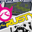 Our Kind Sticker Pack - RustyMAU0005 - ML4 - Multi - OSFM