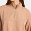 Our Town Halfl Zip - Roxy210000178399