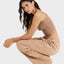 Our Town Trackpant - RoxyERJFB03472 - CZU0 - Portabella - L