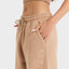 Our Town Trackpant - RoxyERJFB03472 - CZU0 - Portabella - L
