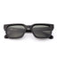 OUTBOUND -Otis216-2603P-ECO BLACK / GREY POLAR-Std