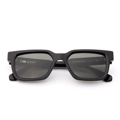 ECO BLACK / GREY POLAR