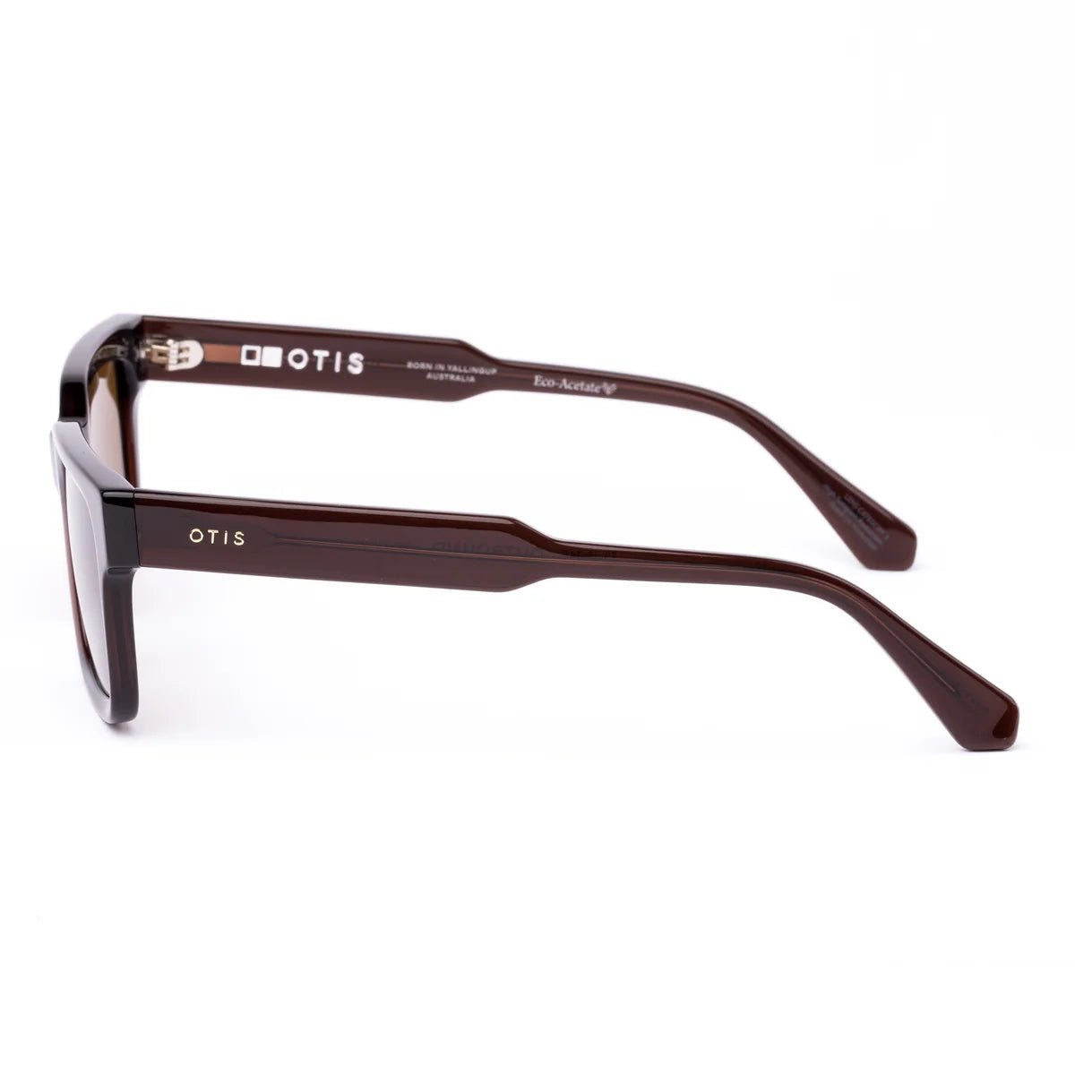 OUTBOUND -Otis216-2602-ECO HAVANA RAY / GREY-Std