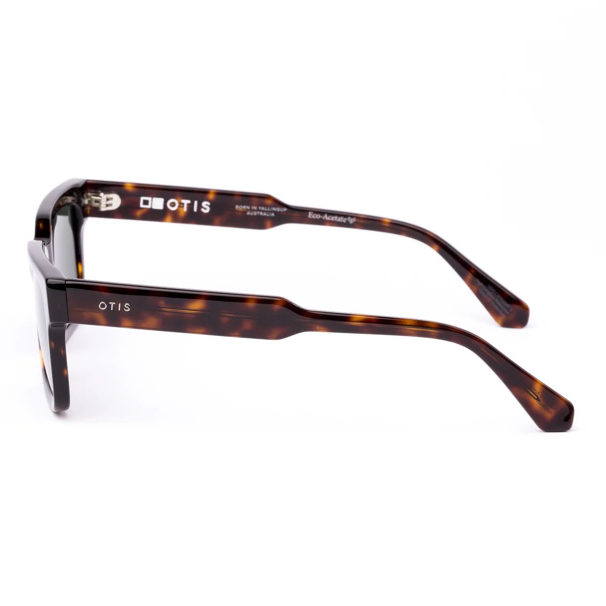 OUTBOUND -Otis216-2602-ECO HAVANA RAY / GREY-Std