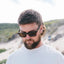 OUTBOUND -Otis216-2602-ECO HAVANA RAY / GREY-Std