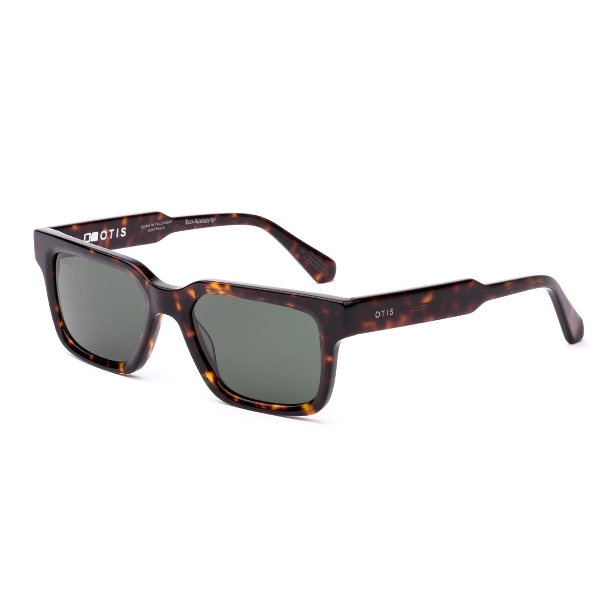 OUTBOUND -Otis216-2602-ECO HAVANA RAY / GREY-Std