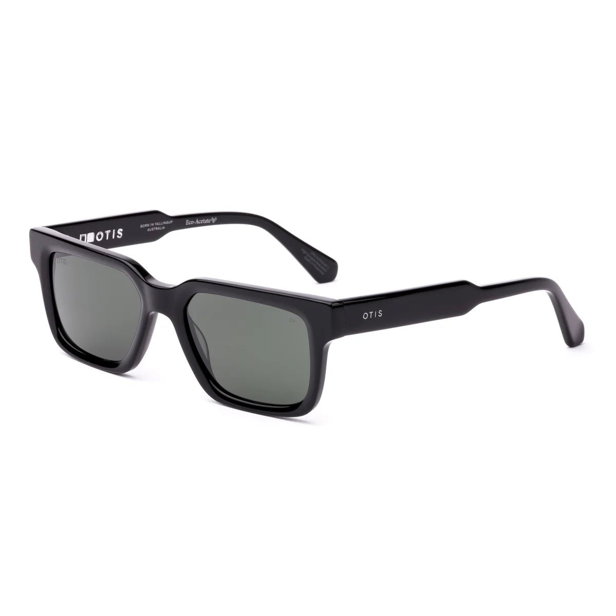 OUTBOUND -Otis216-2602-ECO HAVANA RAY / GREY-Std
