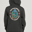 OUTCASTS | YOUTH HOODED PULLOVER - The Mad HueysH326B08001-VINTAGE BLACK-6