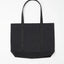 Outline Oversized Tote Bag - AfendsA241640 - BLK - Black - OtoS