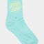 Oval Dot Mid Sock 4 Pack - Santa CruzSG325-SO05