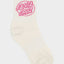 Oval Dot Mid Sock 4 Pack - Santa CruzSG325-SO05