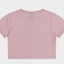 Oval Dot Splice Font Tee - Santa CruzSG224 - SS05 - Pale Pink - 10