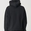 Oval Script Hood - XlargeXL025W2201 - Black - L