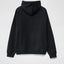 Oval Script Hood - XlargeXL025W2201 - Black - L