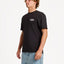 OVERDRIVE SST -VolcomUCYZT03012-BLK-Black-S