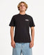 OVERDRIVE SST -VolcomUCYZT03012-BLK-Black-S