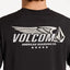 OVERDRIVE SST -VolcomUCYZT03012-BLK-Black-S