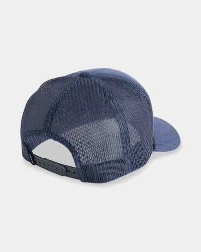 OVERDRIVE TRKER -VolcomD5532600-MDI-Mood Indigo