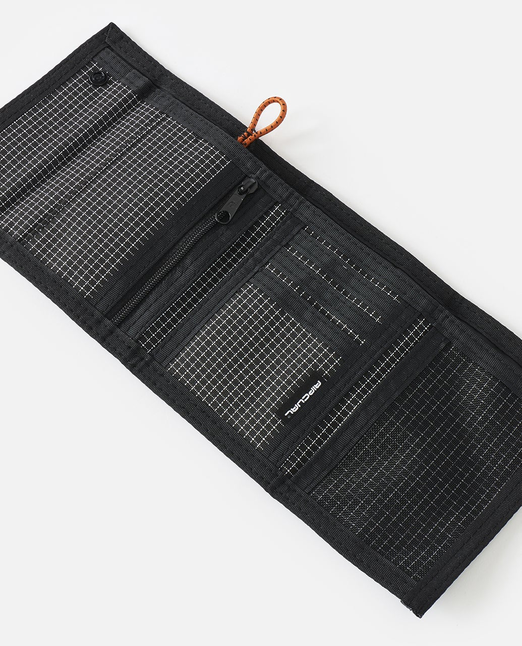 Overland surf Wallet Search - Rip Curl03IMWA-Black-1SZ