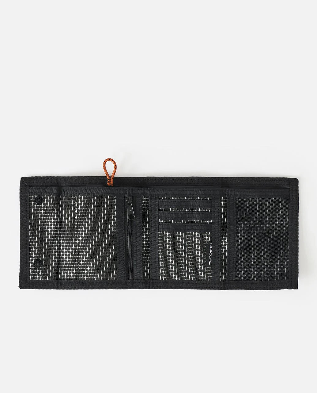 Overland surf Wallet Search - Rip Curl03IMWA-Black-1SZ