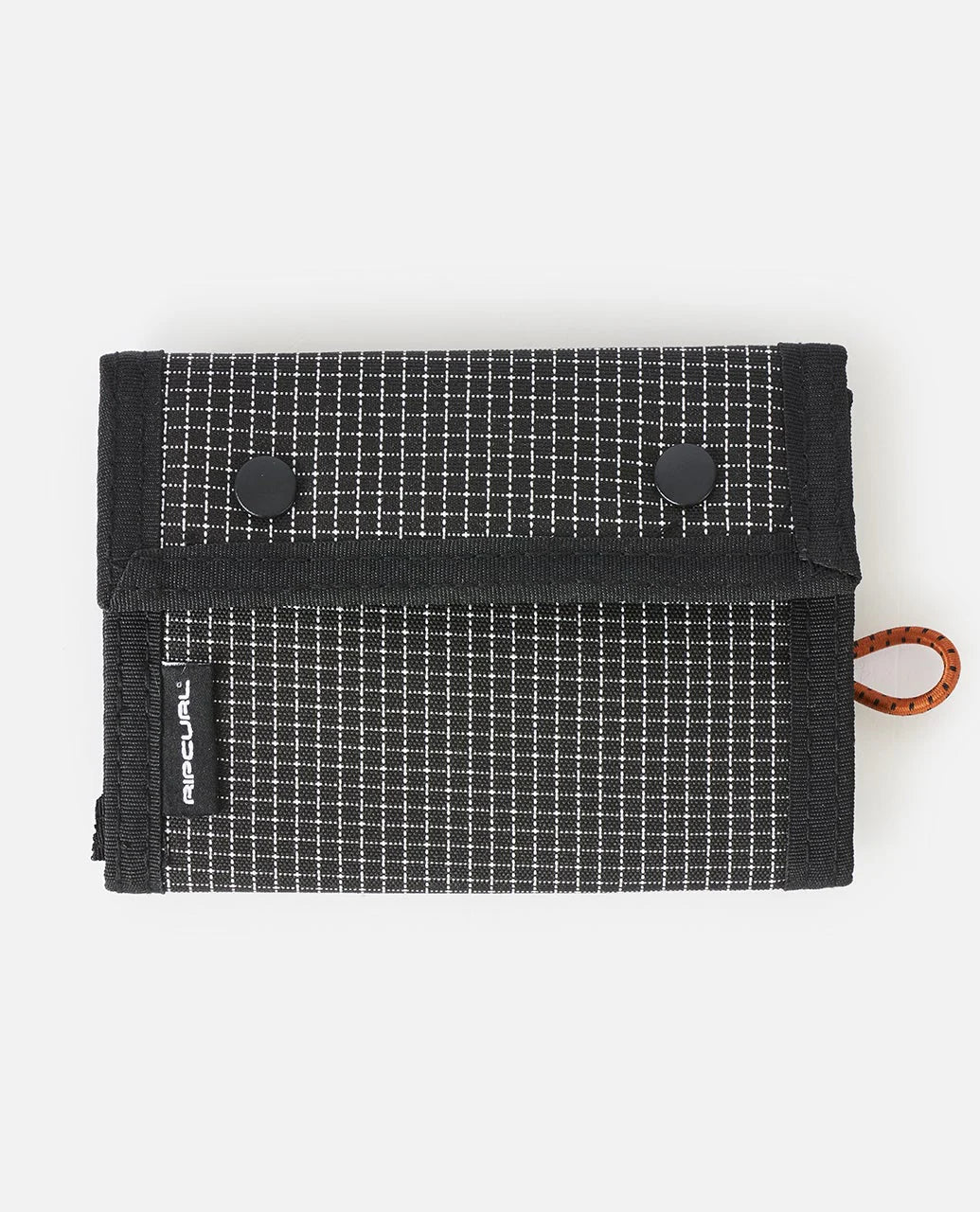 Overland surf Wallet Search - Rip Curl03IMWA-Black-1SZ